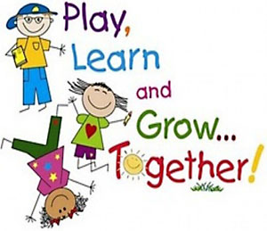 Play, Learn and Grow Together